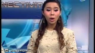 connectivity 127 วันที่ 18 กันยายน 2558
