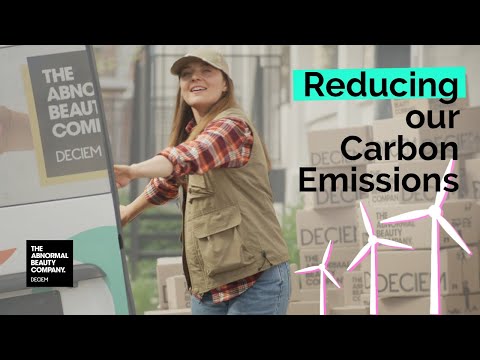 Video: Le recs sono compensazioni di carbonio?