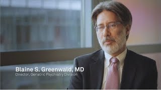 Information Geriatric Unit Update