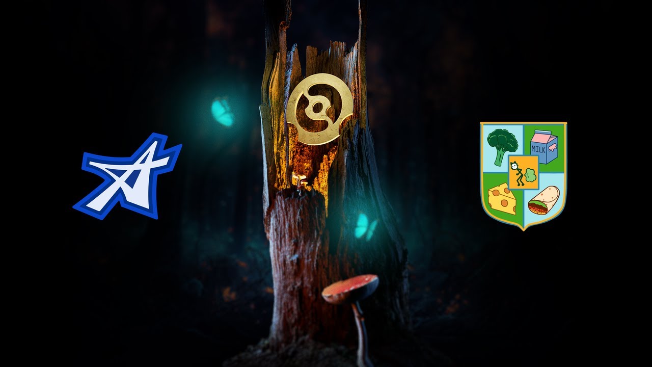 ALPHA vs Fart Studios – Game 3 - DPC 2023 NA Spring Tour Division II