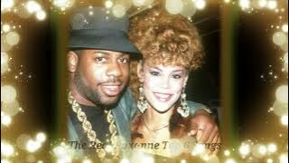 The Real Roxanne Top 6 Songs Hip Hop Old School Mix