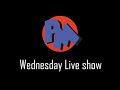 Live Lock Down PM Show 2pm Wednesday 10th February 2021