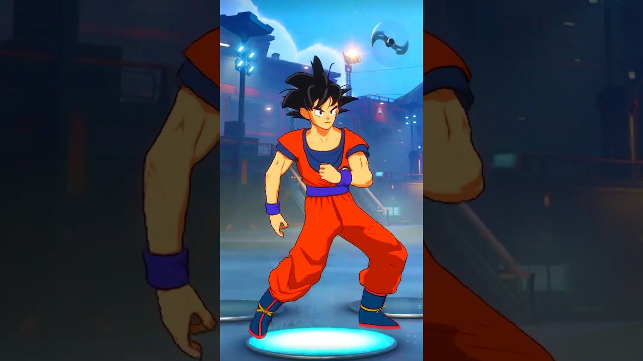 CLEANEST GODLY TRANSITIONS 