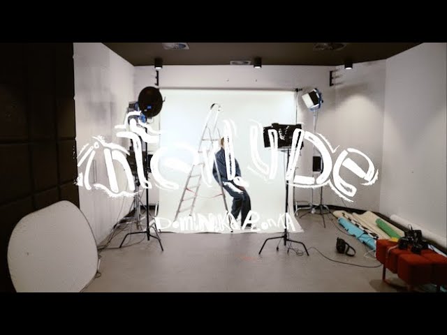 YouTubeでDominika Płonka - INTERLUDE (Official Video)を視聴 YouTubeでDominika Płonka - INTERLUDE (Official Video)を視聴