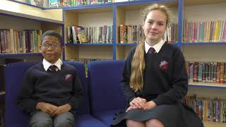 Brookmans Park School Virtual Tour 2020