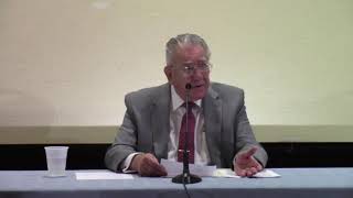 Leon Walker - The Divinity of Christ