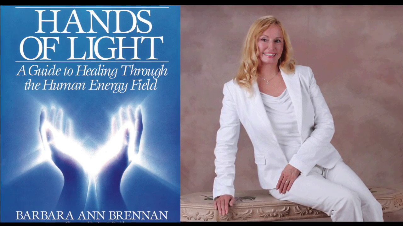 HANDS OF LIGHT® - YouTube