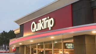 New QuikTrip opens in Bloomingdale