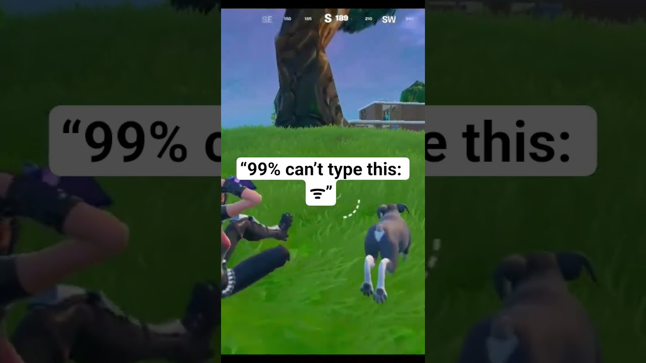 «99% не могут это напечатать: ᯤ» 