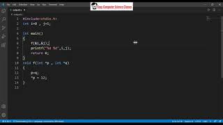 Can anyone explain this code!