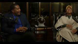 Celebrity Pressure to Marry in the Church | Relocating & The Impact Of Mentors– A Candid Talk with Rev. Farrow Wealth