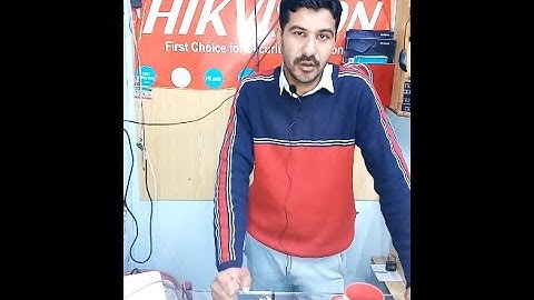 How to Do Self Service Password Reset on DVR NVR GUI  4 0 |cctv camera installation |hikvisioncamera