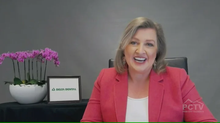 Oral Health with Sarah Chavarria
