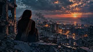 بعد الحرب — After the War | Arabic Deep House | AFTERLIGHT screenshot 5