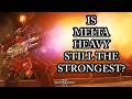MELTA HEAVY HELPS LOW LEVEL IN HARD MODE (Space Marine 2 Patch 12.2)