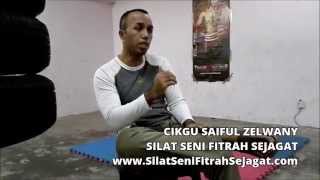 Kenapa Belajar Seni Beladiri Pisau