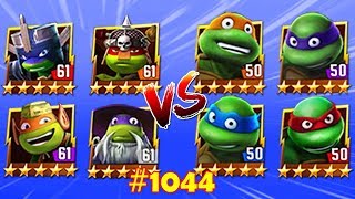 Teenage Mutant Ninja Turtles Legends - Part 1044 screenshot 1