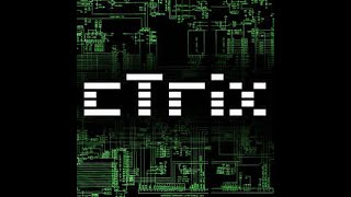 Atari STe MOD Song - Automatic - By Ctrix - On Real Hardware (( IN STEREO ))