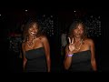N'Shai Iman: Live at Club Ultraviolet @ Grog Shop