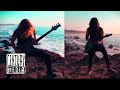 THE OFFERING - Waste Away (Guitar & Bass Playthrough)