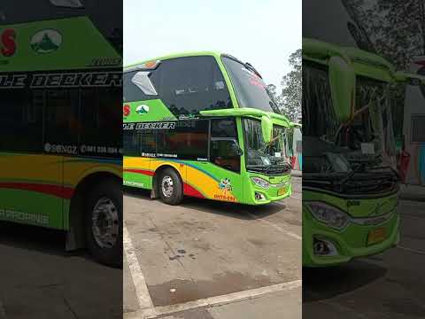 Panduan Lengkap Jadwal Keberangkatan Bus dari Terminal Poris Plawad: Rute, Harga, dan Tips Perjalanan