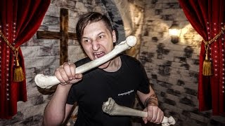 за кулисами | КВЕСТЫ В РЕАЛЬНОСТИ (операторская) за кулисами | КВЕСТЫ В РЕАЛЬНОСТИ (операторская)