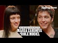 María Zardoya & Role Model | Musicians on Musicians