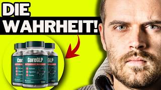 CoreGLP Bewertung 2026 – Funktioniert CoreGLP Wirklich? Ehrliche Erfahrungen & Warnung