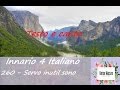 260   Servo inutil sono - CCI  Innario 4 Italiano -  Oficial