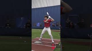 PBR ProCase 2026 #prepbaseball #wrightstatebaseball #usabaseball #baseball #prospect #highlights