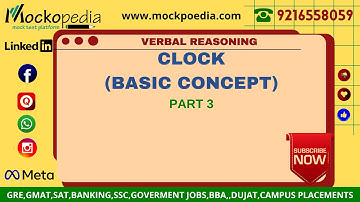 Basic Concept of Clock Part3 : Mockopedia