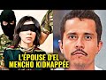 Voici ce que cjng vient de faire  la famille del mencho