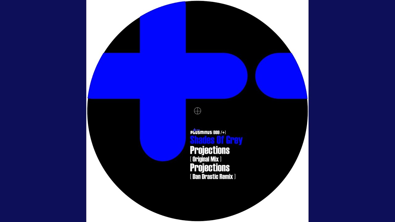 Watch Projections (Uone Remix) on YouTube Watch Projections (Uone Remix) on YouTube