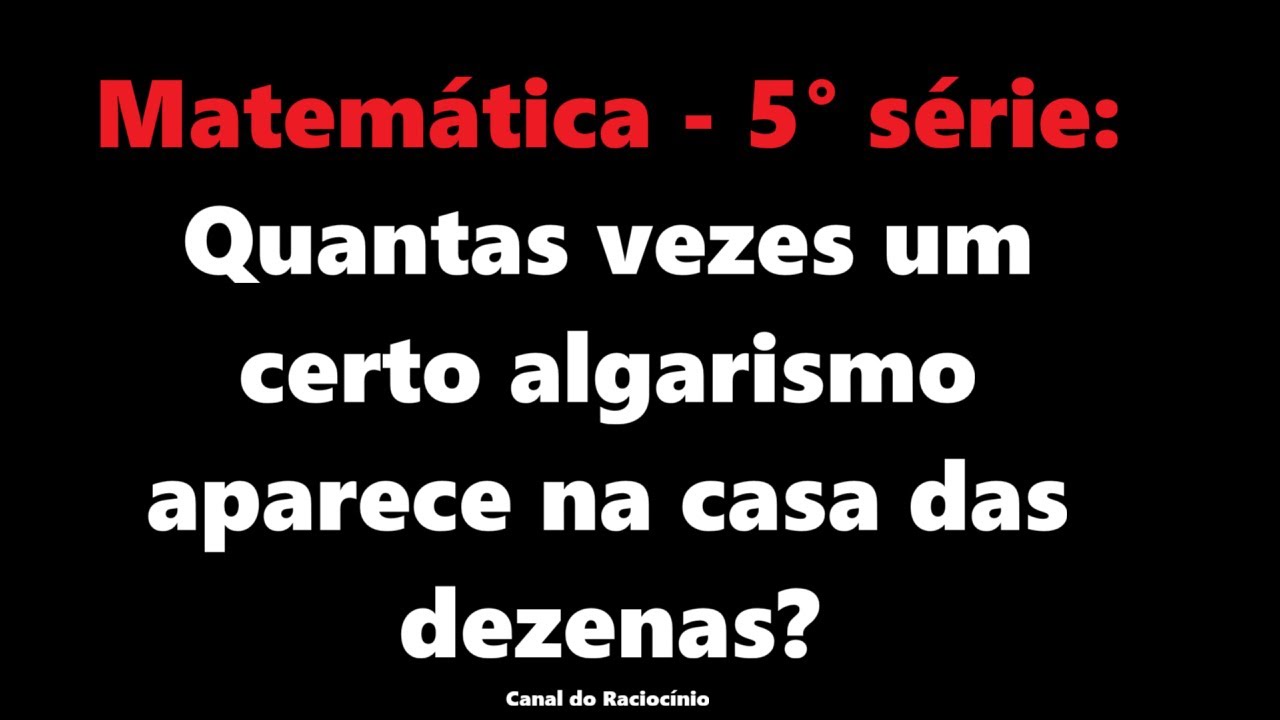 Como Saber Quantas Vezes a Dezena Aparece? Método Simples e Lógico!