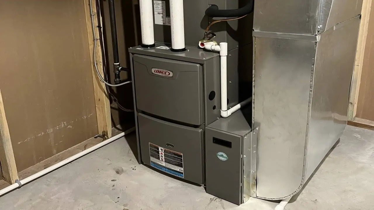How Can I Tell My Furnace is Offline? YouTube