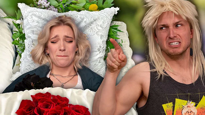 Courtney Miller Is Dead