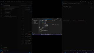 BEFORE AND AFTER SELECTOR IN CSS|| 10/100  HTML CSS TRICKS