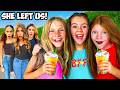 We Started a NEW SECRET SQUAD and the TEENS Got JEALOUS!**plus New Home in Utah!**