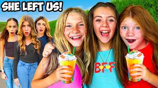We Started a NEW SECRET SQUAD and the TEENS Got JEALOUS!**plus New Home in Utah!**
