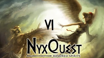 NyxQuest - Part 6 - Temple of Aeolia