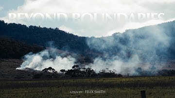 BEYOND BOUNDARIES | Land, Love, & Legacy | Documentary Short Film