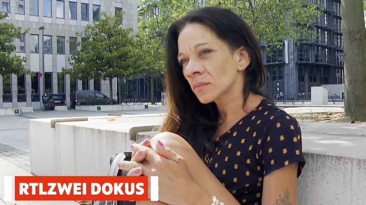 Natalies gefährliche Situation | Hartes Deutschland | RTLZWEI Dokus #64