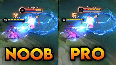 NEW META BUILD JULIAN | BUILD & COMBO AND SET EMBLEM TOP GLOBAL JULIAN MLBB