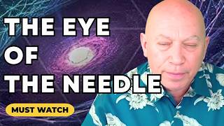 Celebrity Bashar Decodes The Eye Of The Needle Secret For Instant Reality Shifting  | Bashar Twin Flame Net Worth