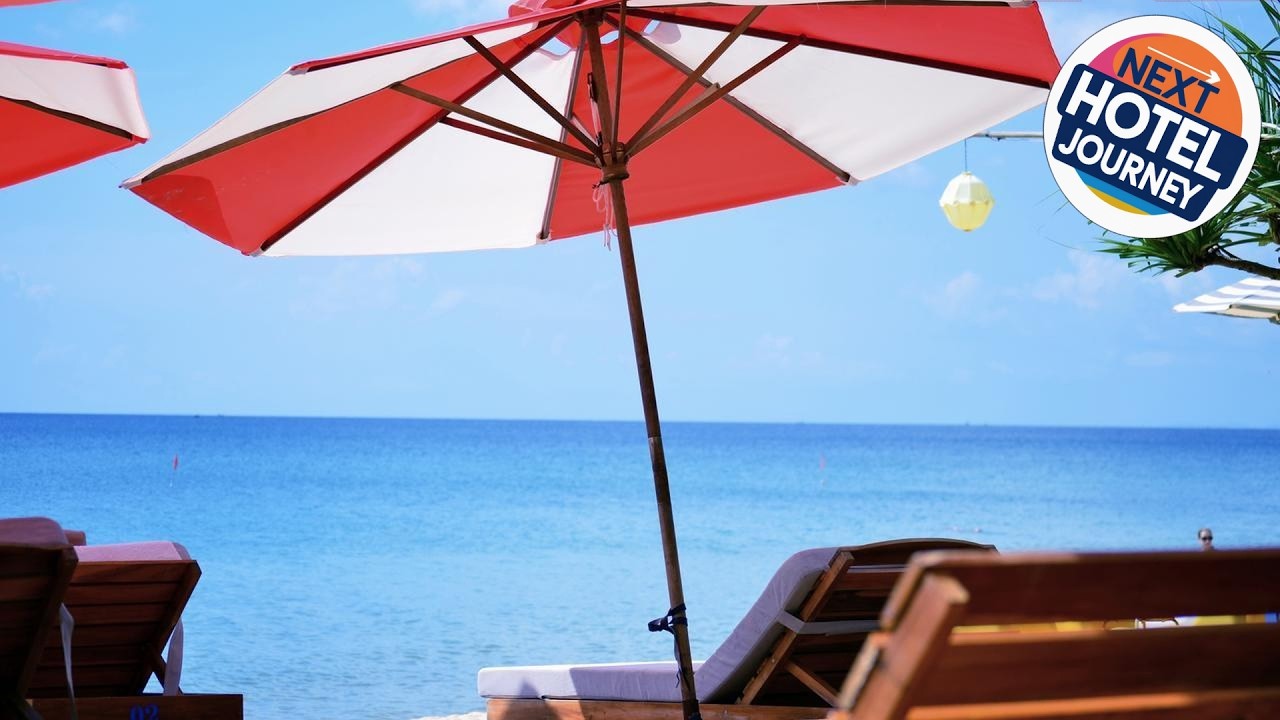 Coral Bay Hotel & Resort Phu Quoc | Phu Quoc Island, Vietnam | Hotel Review 🏩