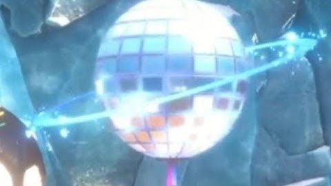 Astro Bot - The Location Of The Lost Galaxy Portal On Hieroglitch Pyramid