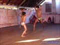 CVN Kerala Kalari in Thalassery vol.5 / Long Stick Fight / Kalaripayattu കളരിപ്പയറ്റ് カラリパヤット