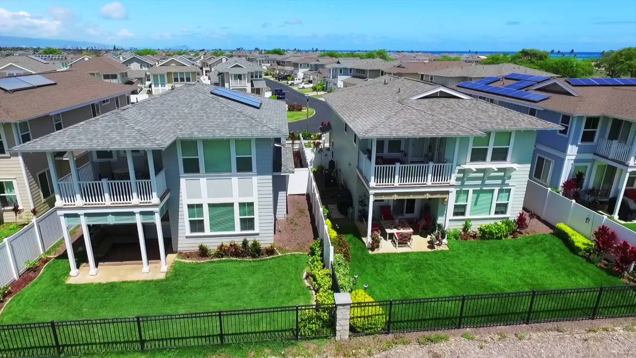 91-1292 Kaikohola St 