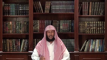 من لطائف القرآن الكريم 92 اختلاف التعبير في(ما عندكم ينفد وماعند الله باقٍ) الشيخ صالح التركي