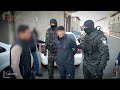 “Vodiyda yirik narkoguruh aʼzolari ushlandi“